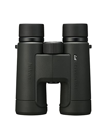 Nikon prostaff binocolo - prostaff, p7