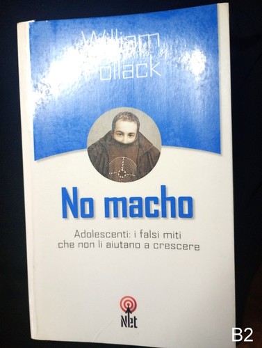 Macho pollack libro - di,