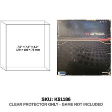 Protezione per Nokia N-Gage