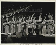 1968 Foto Stampa Ragazze