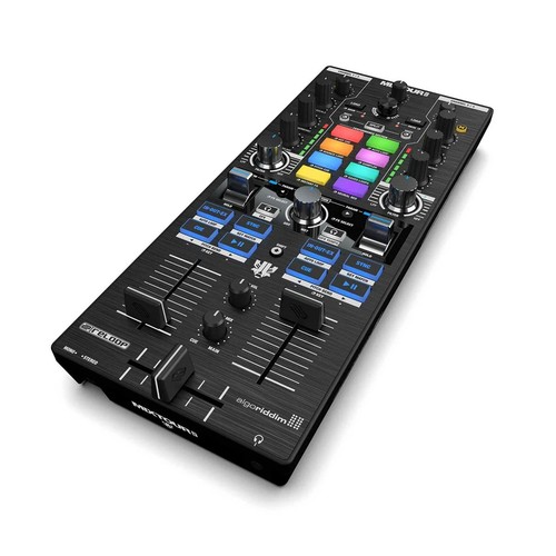 Reloop mixtour pro - mixtour,