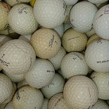 Lotto sfuso 100 palline da