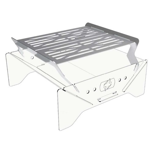 Oxford grill per - oxford,