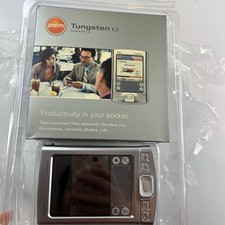 Tungsten E2 Palm PalmOne