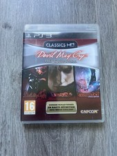 Devil May Cry Classics HD