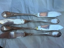 ARGENTERIE CHRISTOFLE Modèle