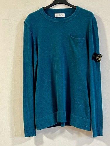 Stone island maglione effetto - maglione,