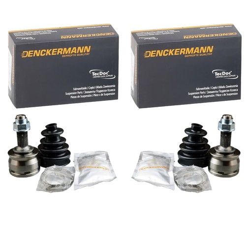 Denckermann set giunto - set,