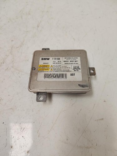 7172536 centralina luce xenon