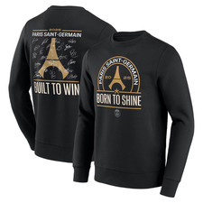 Felpa Paris Saint Germain Uomo