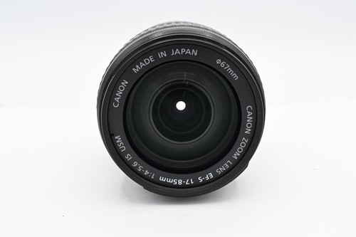 Canon f 4 5 6 - mm, is