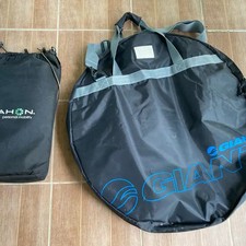 Dahon Carrying Bag & Giant