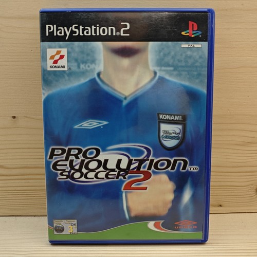 Pro evolution soccer pes - evolution,