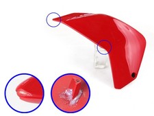 Fianchetto anteriore sinistro DUCATI Multistrada 1200 2010 2014 Fairing ID75210