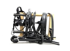 Imbracatura da guida Pony/Mini