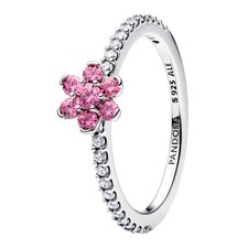 Pandora anello argento - pandora,