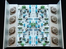 Amplificatore Musical Fidelity