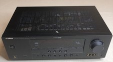 Yamaha HTR-6130 Ricevitore