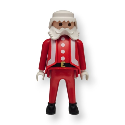 Playmobil personaggio babbo - personaggio,