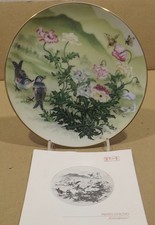 Piatto da collezione