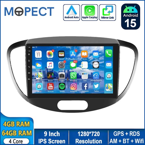 Per hyundai i10 2007 2013 - hyundai, 2007-2013