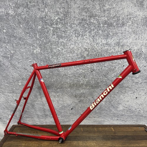 Telaio mtb vintage bianchi - telaio,