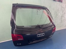 PORTELLONE BAULE Audi A6 3.0D QUATTRO SW 2007