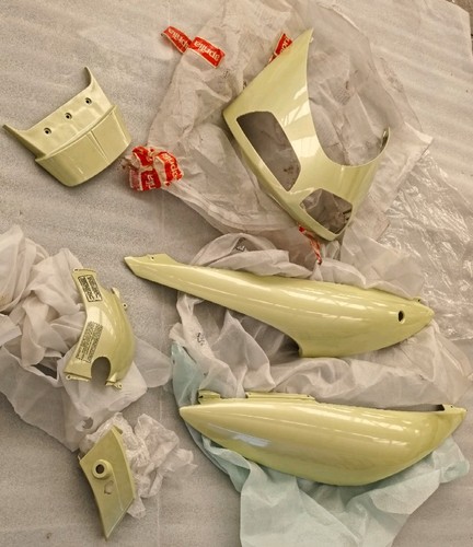 Aprilia area kit - area, 51