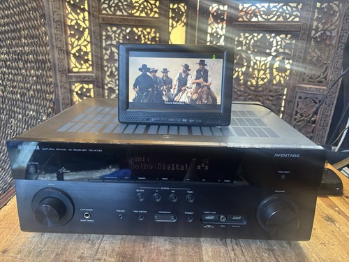 Yamaha a730 aventage - yamaha, rx-a730