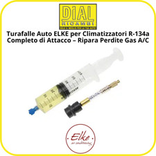 Turafalle Auto ELKE per