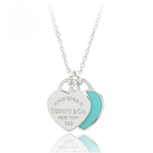 Tiffany ritorno a - ritorno,