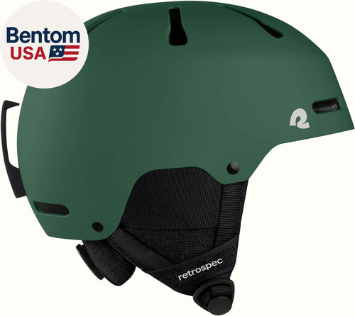 Casco sci comstock - casco, da