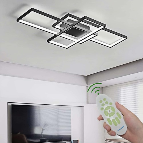Lumbryzn plafoniera led - plafoniera,