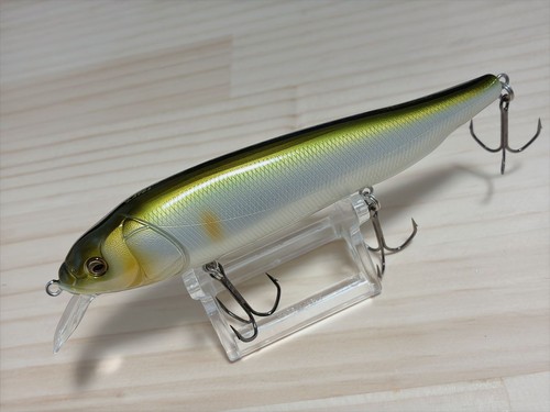 Esca pesca megabass - esca,