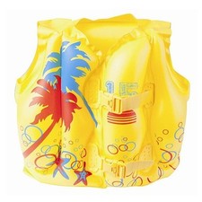 BESTWAY GIUBBOTTO GALLEGGIANTE