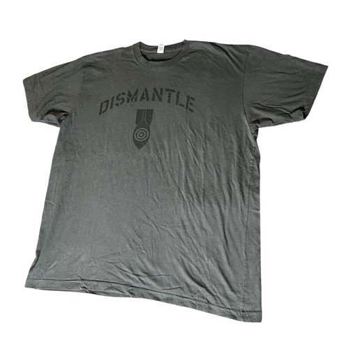 Shirt vintage vertigo - t-shirt,