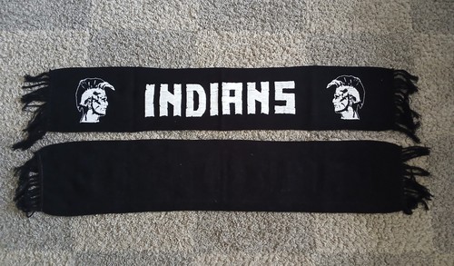 Sciarpa ultras indians - sciarpa,