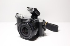 Samsung NX3000 Nera +