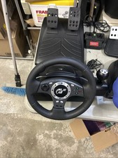Logitech Driving Force Pro Set