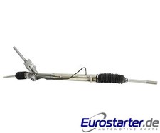 Steering Rack New - OE Ref
