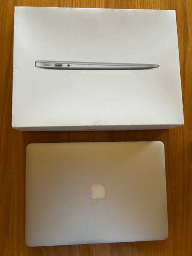 Computer apple macbook air - macbook,