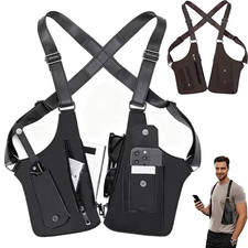 Borsa a tracolla regolabile