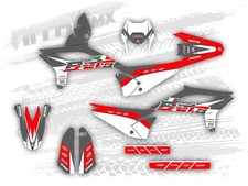 Graphics Kit fits Beta RR 4T