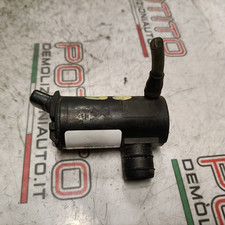 96318238 Pompa tergiparabrezza  CHEVROLET (DAEWOO) MATIZ (M100) 800 SE Ber.