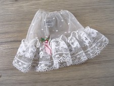 Moda vintage per bambola