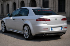 MINIGONNE ALFA ROMEO 159 TI