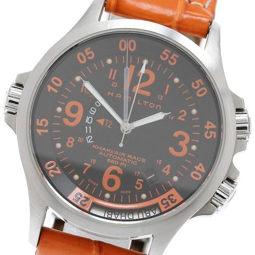 Orologio uomo automatico - uomo,