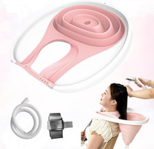 Lavabo Pieghevole per Lavare I