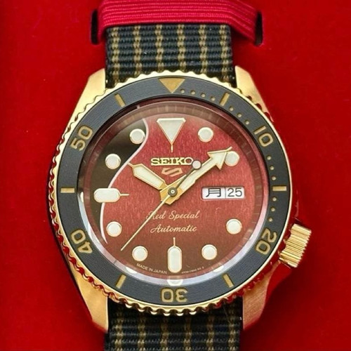 Orologio seiko brian - ×, may