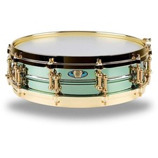 Tamburo sicuro firmato ludwig - tamburo,